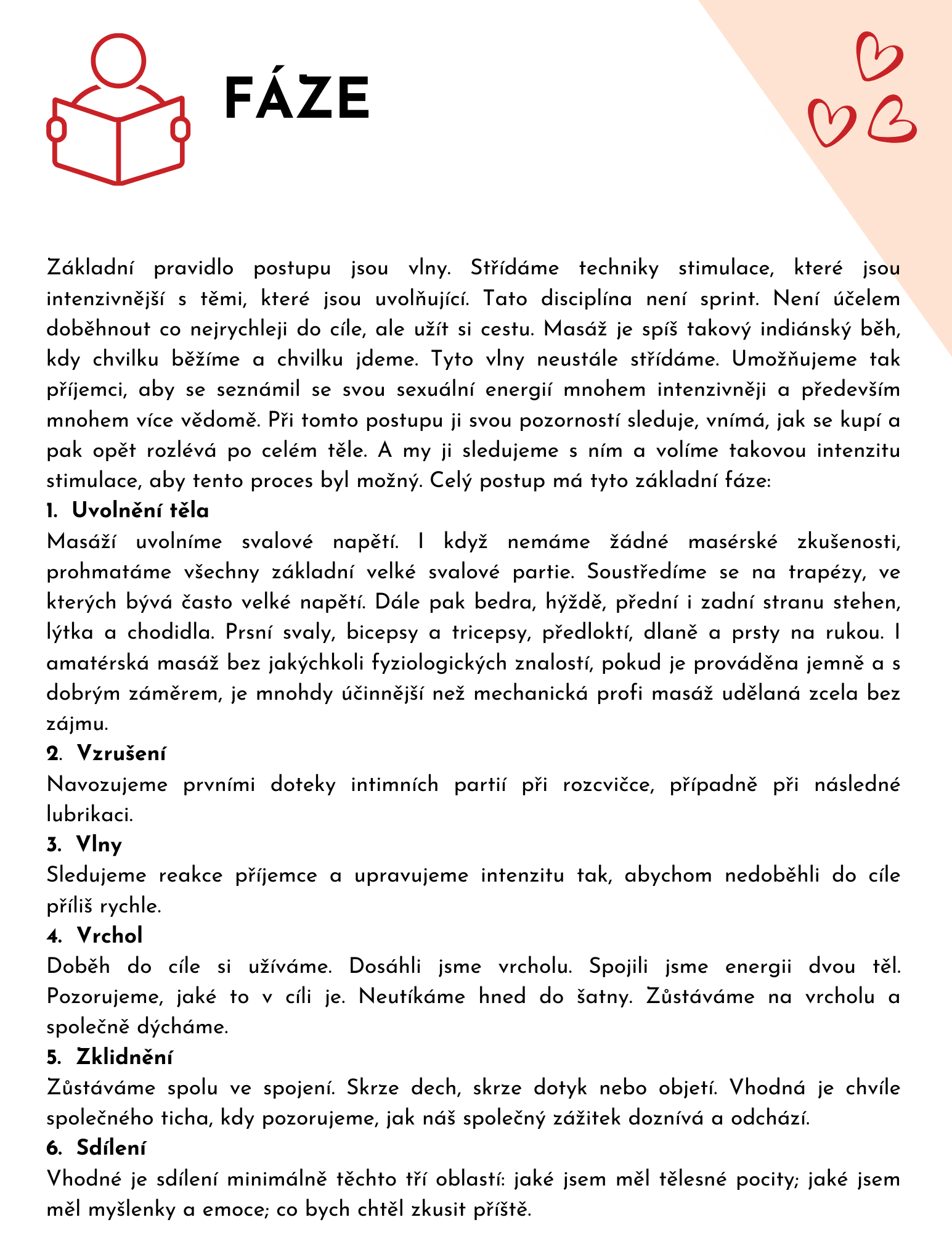 masáž lingamu  - deníček (5)